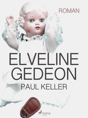 cover image of Eveline Gedeon
